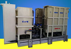 汽水熱交換機(jī)組